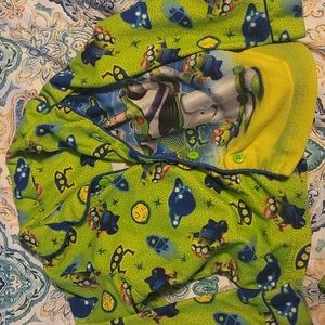 Boys 5t toy story pajamas set